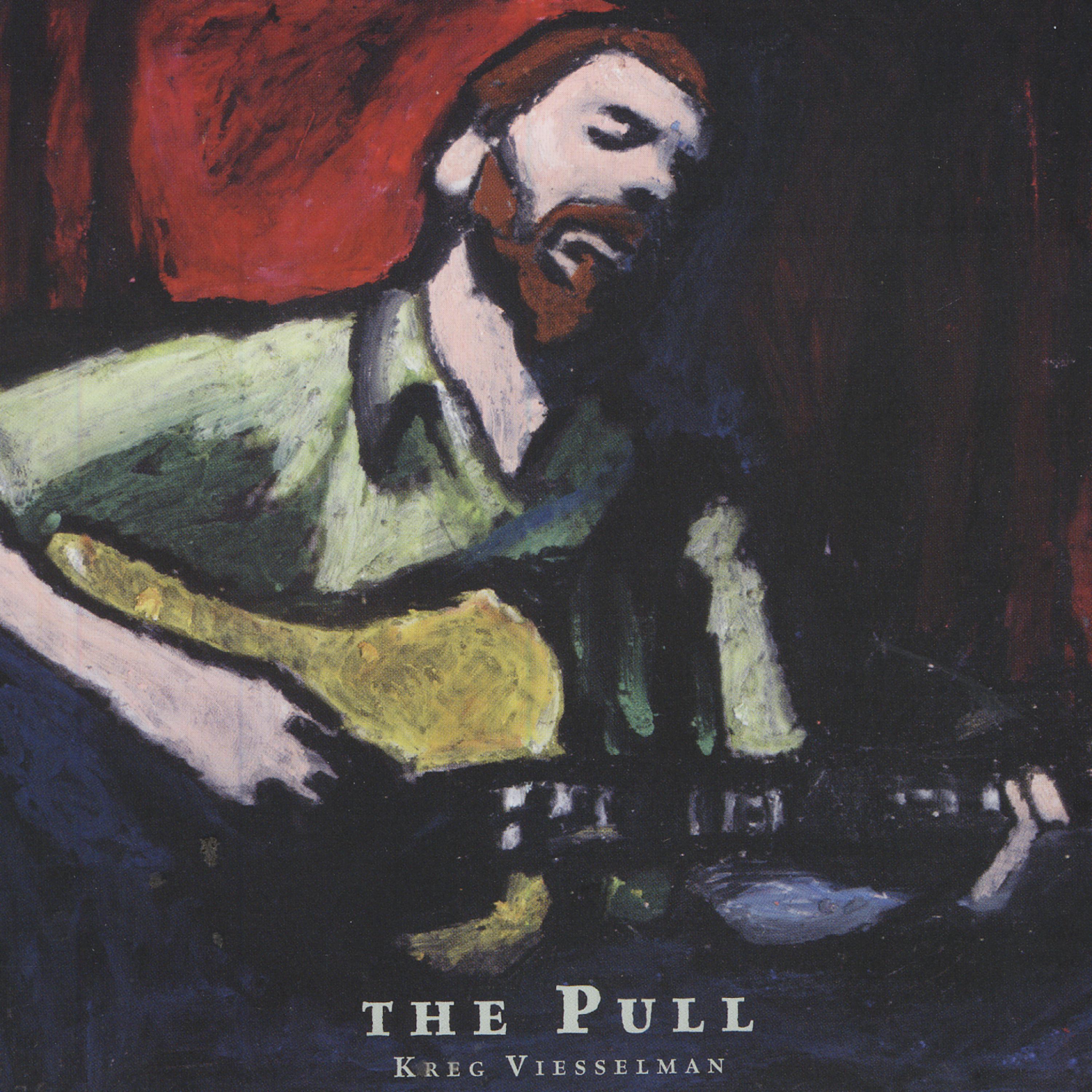 Постер альбома The Pull