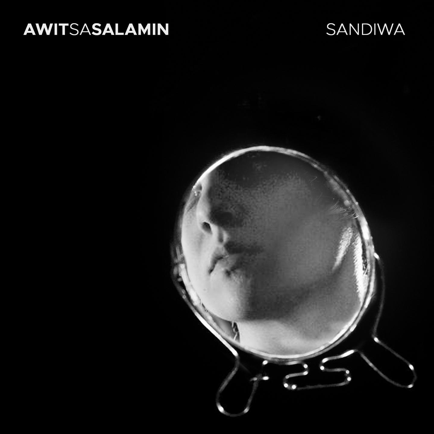 Постер альбома Awit Sa Salamin