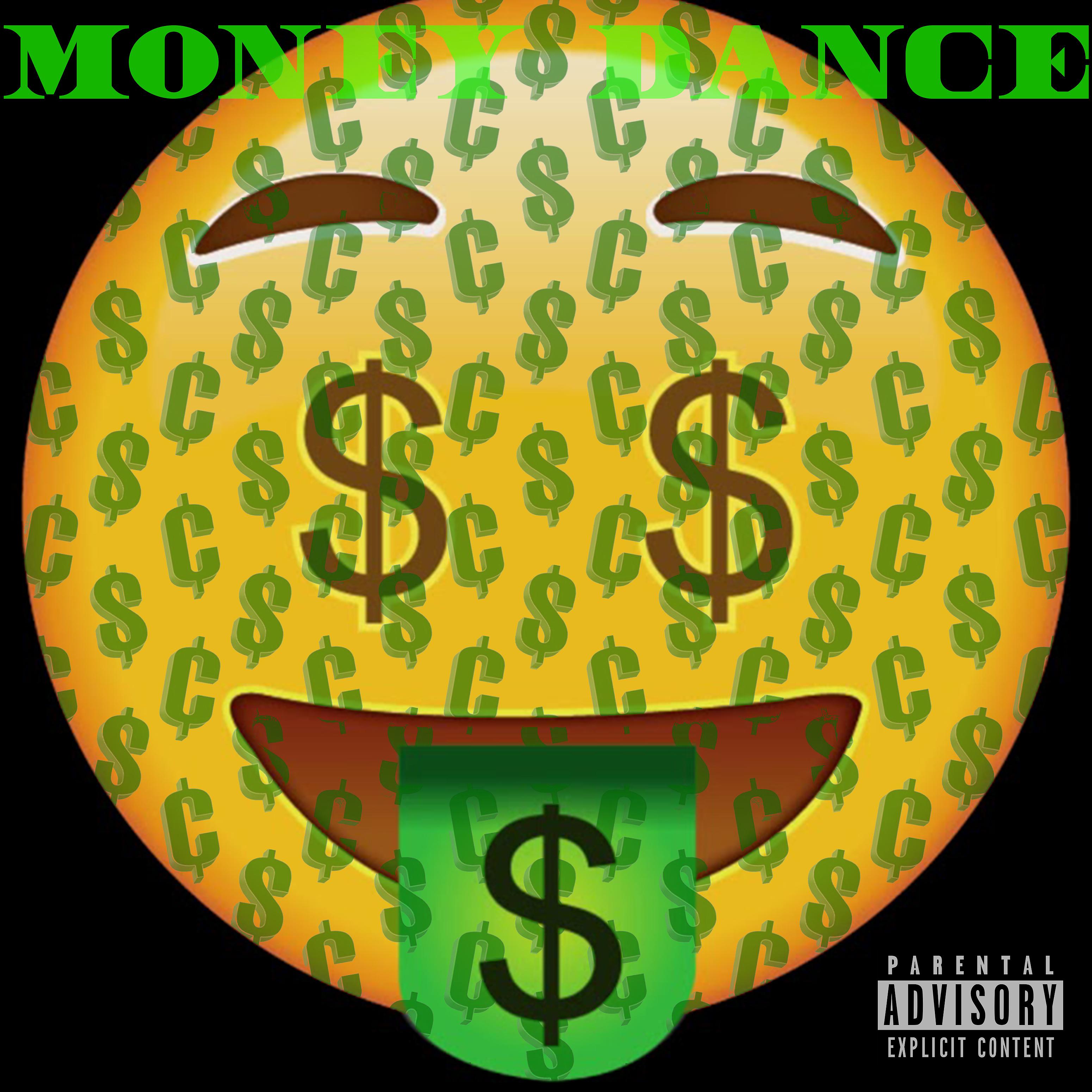 Постер альбома Money Dance