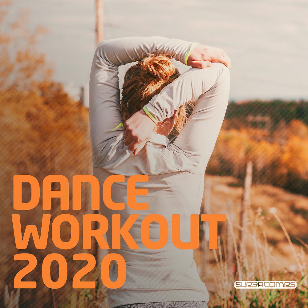 Постер альбома Dance Workout 2020