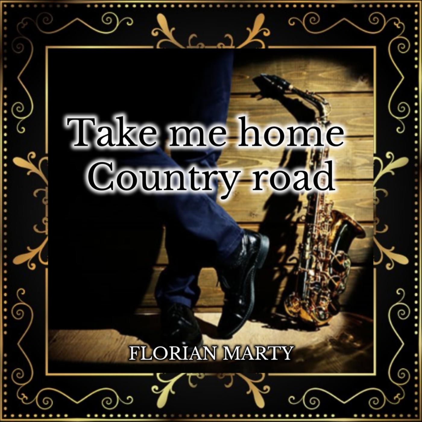 Постер альбома Take Me Home Country Road