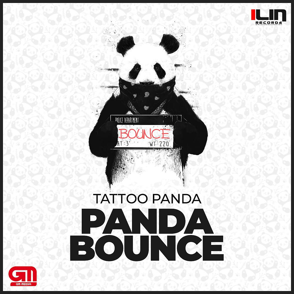Постер альбома Panda Bounce