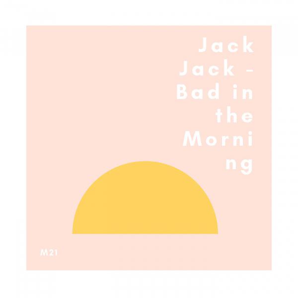 Постер альбома Bad in the Morning