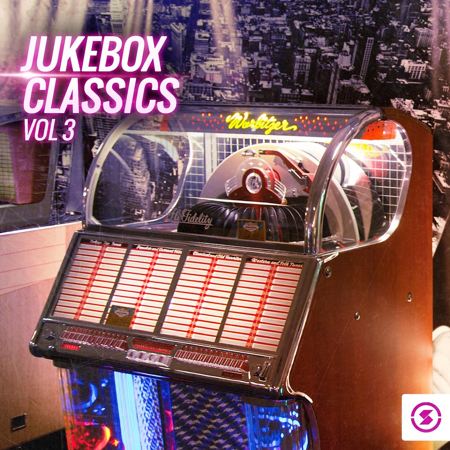 Постер альбома JukeBox Classics, Vol. 3