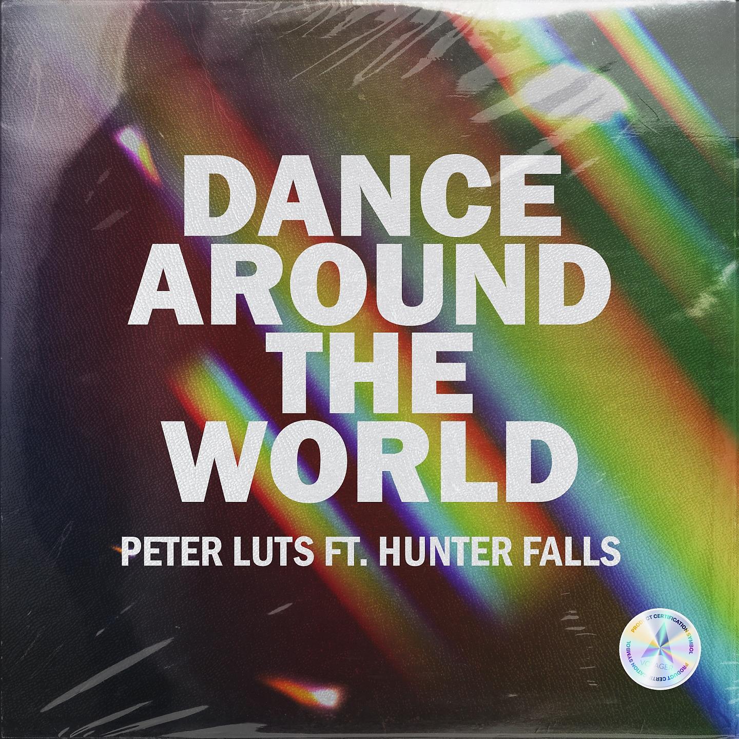 Постер альбома Dance Around The World