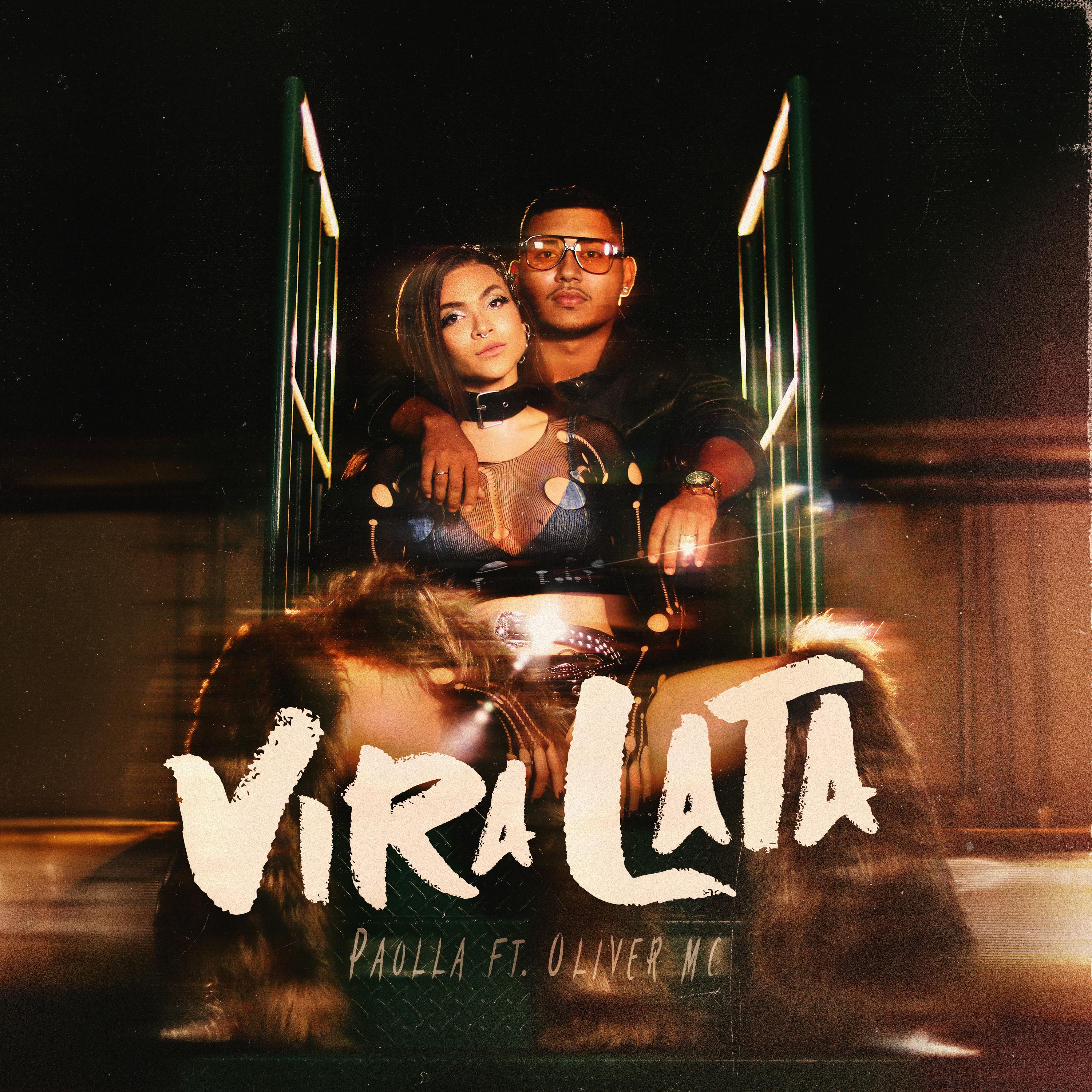 Постер альбома Vira Lata