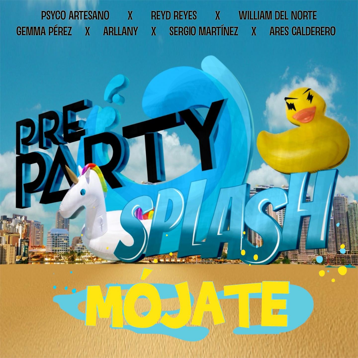 Постер альбома Mójate