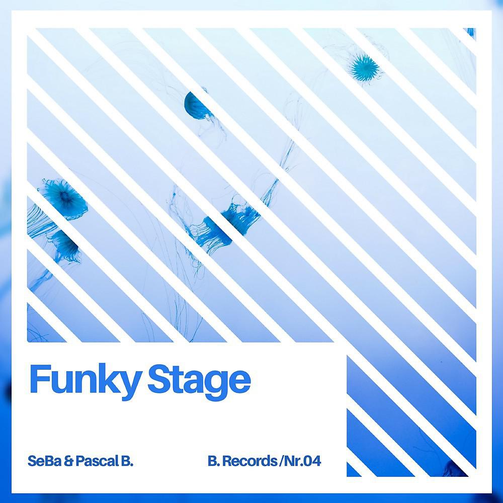 Постер альбома Funky Stage