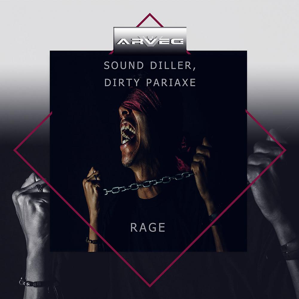 Постер альбома Rage