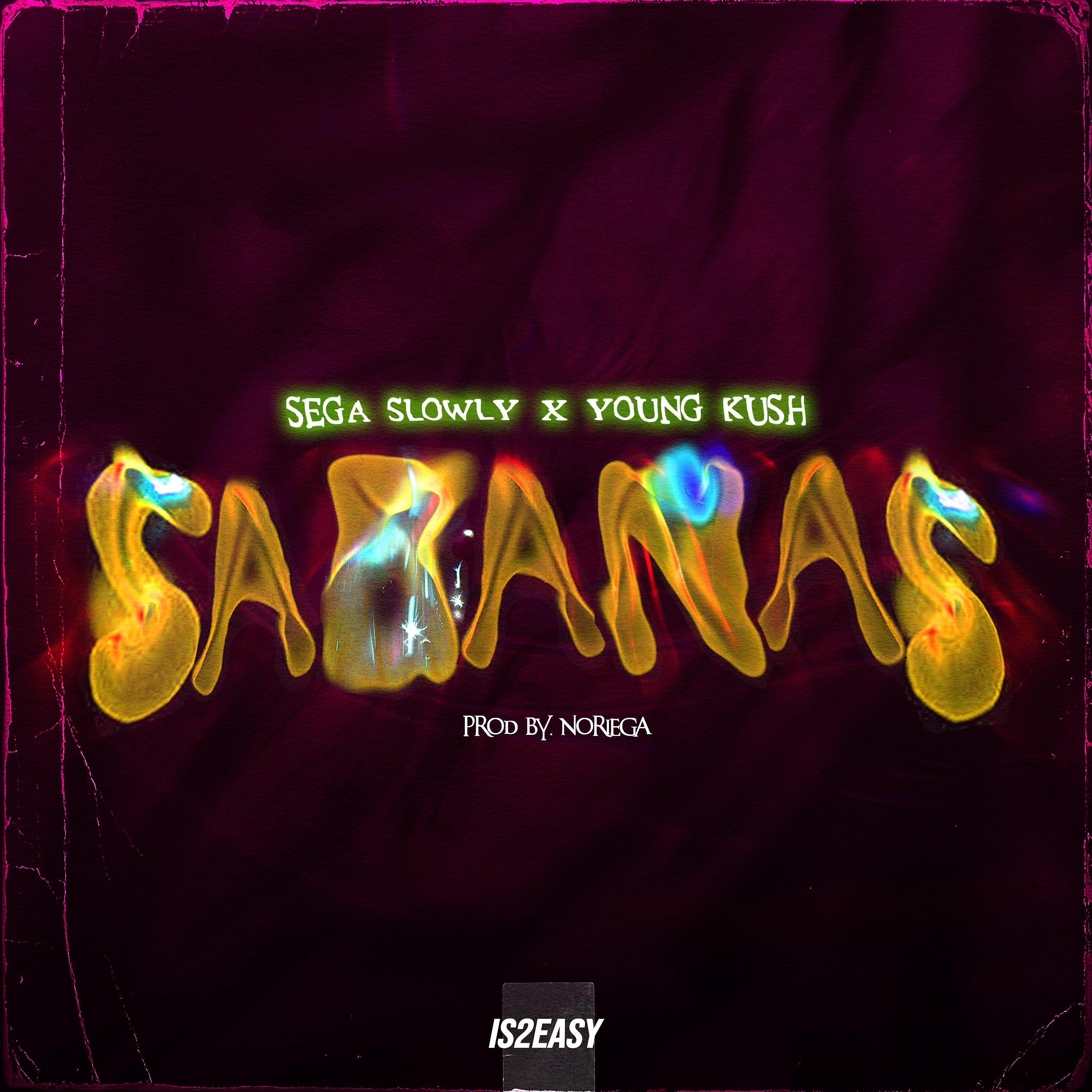 Постер альбома Sábanas