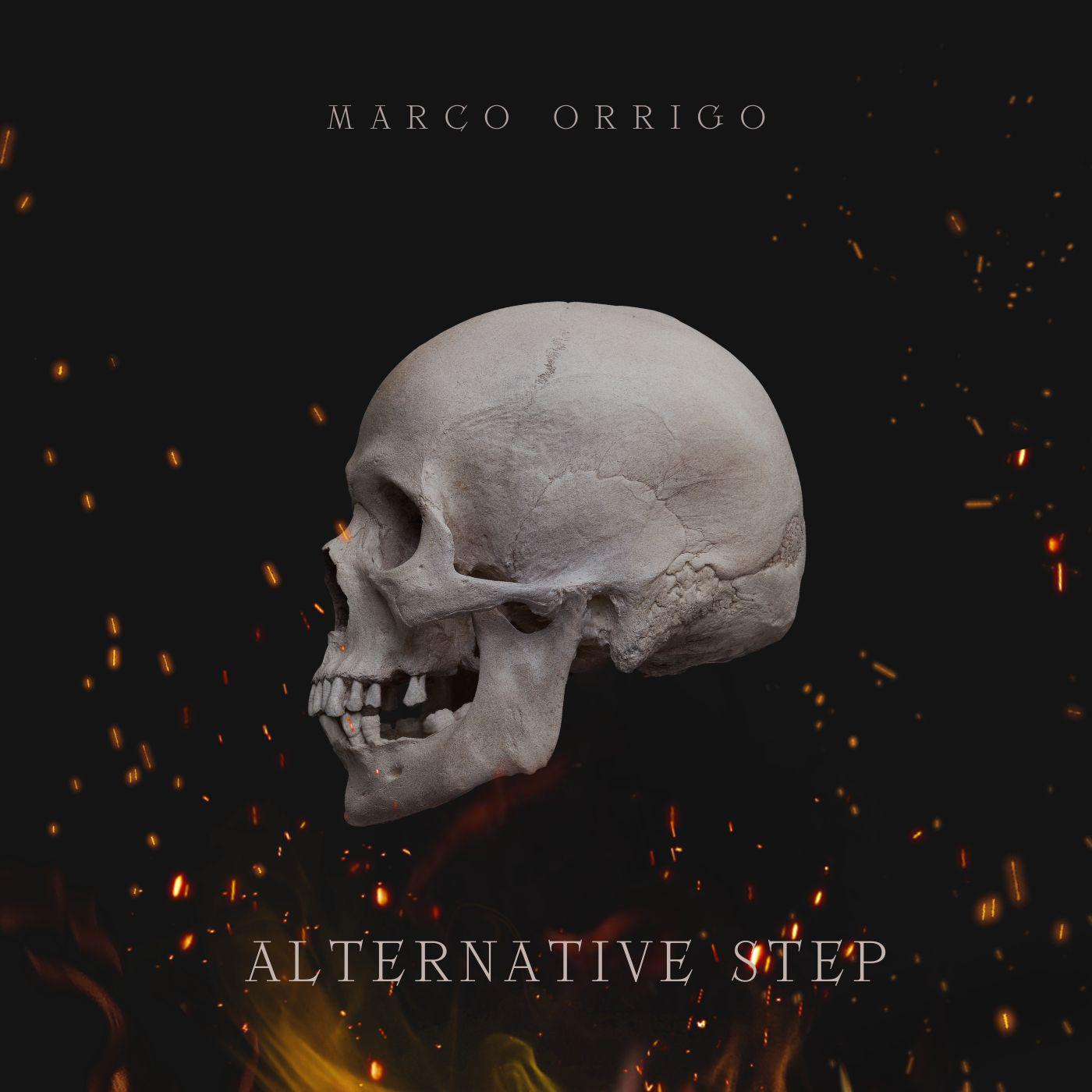 Постер альбома Alternative Step