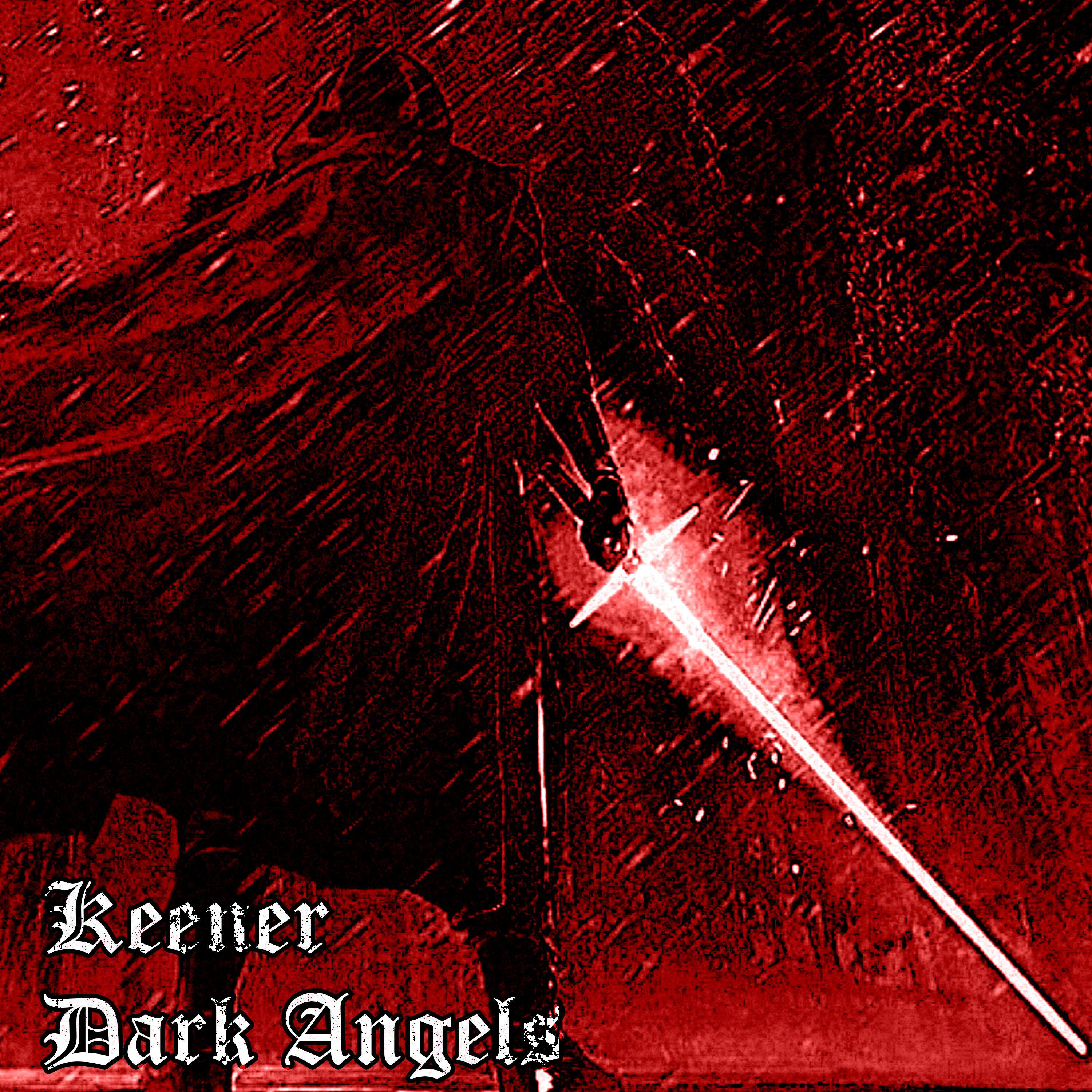 Постер альбома Dark Angels