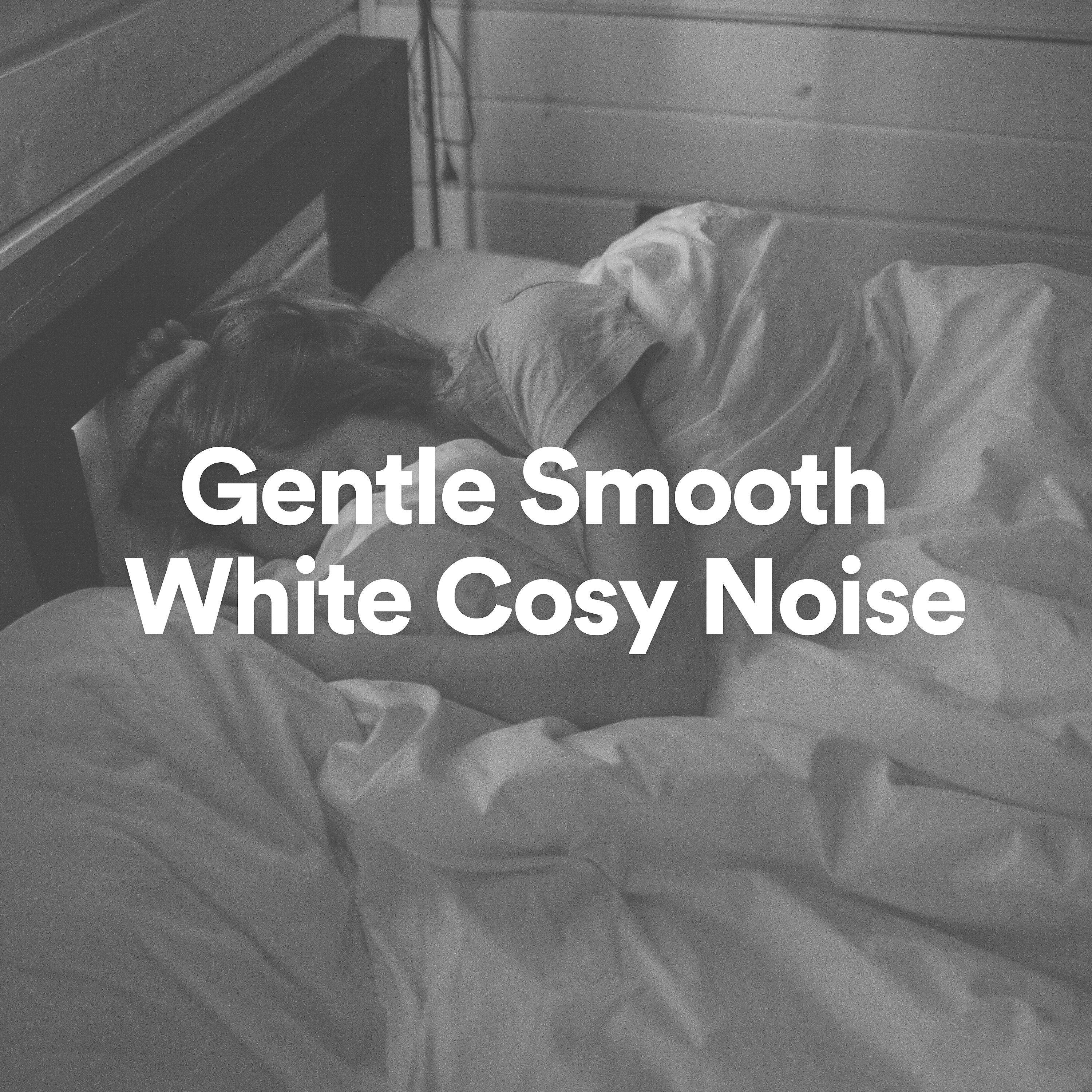 Постер альбома Gentle Smooth White Cosy Noise