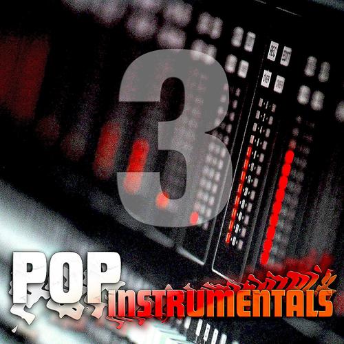 Постер альбома Pop Instrumentals, Vol. 3