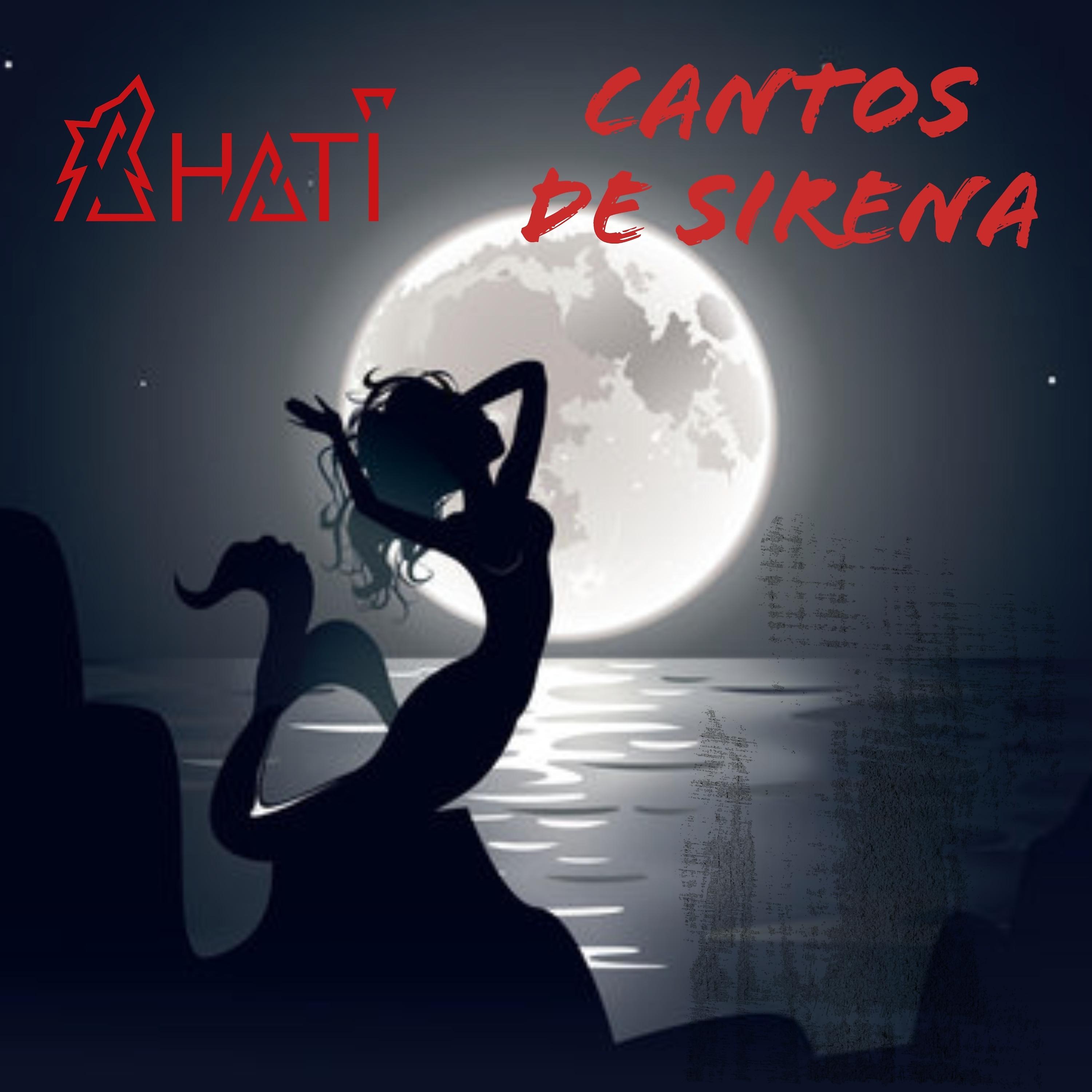 Постер альбома Cantos de Sirena