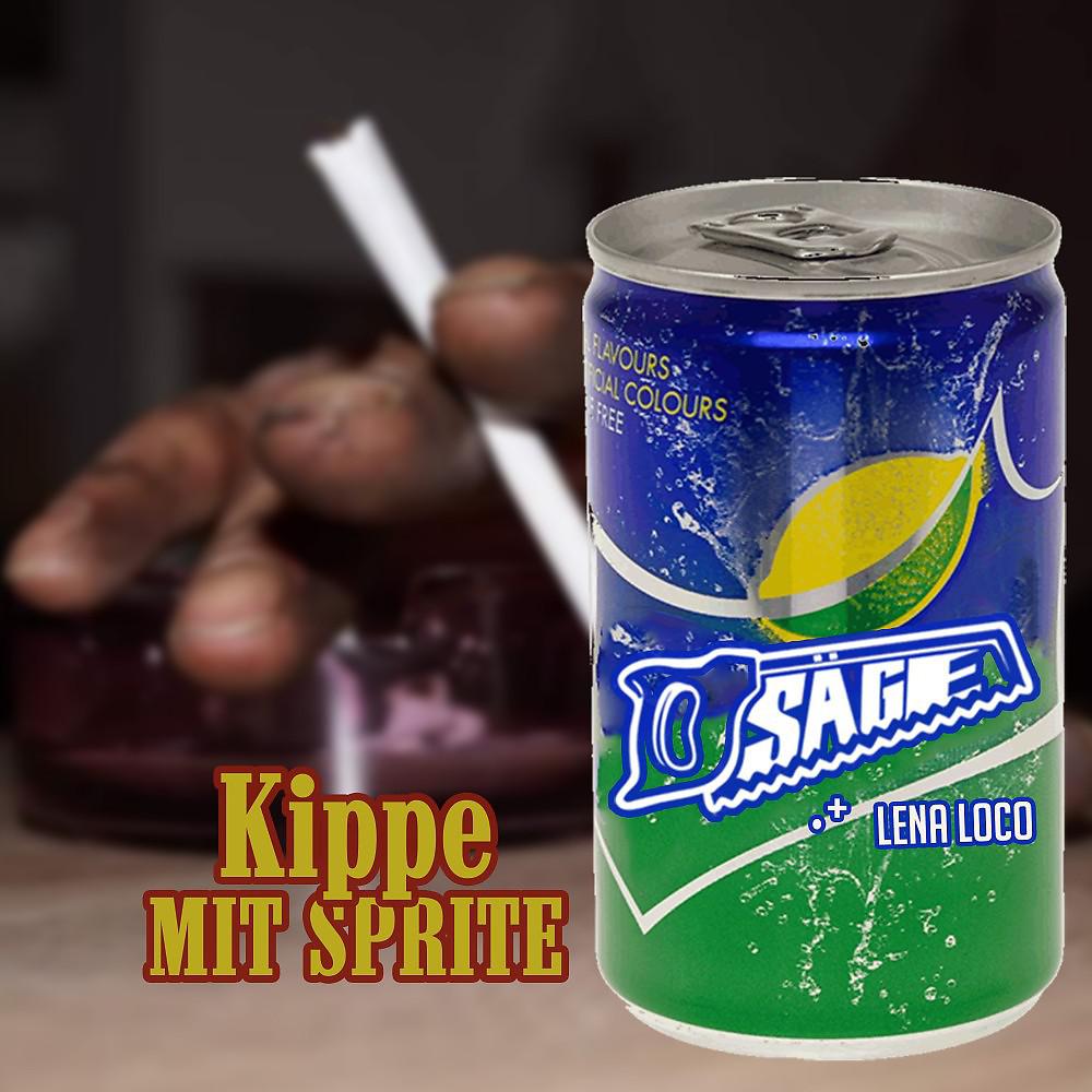 Постер альбома Kippe mit Sprite