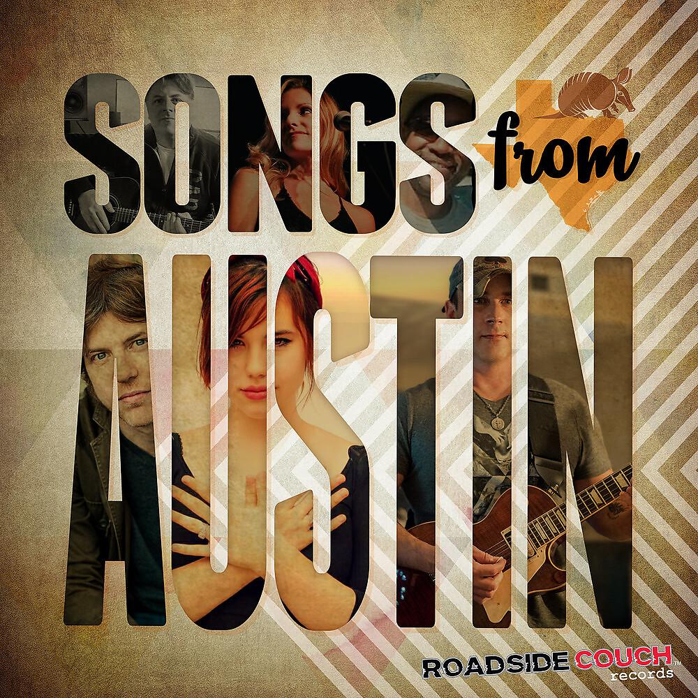 Постер альбома Songs from Austin