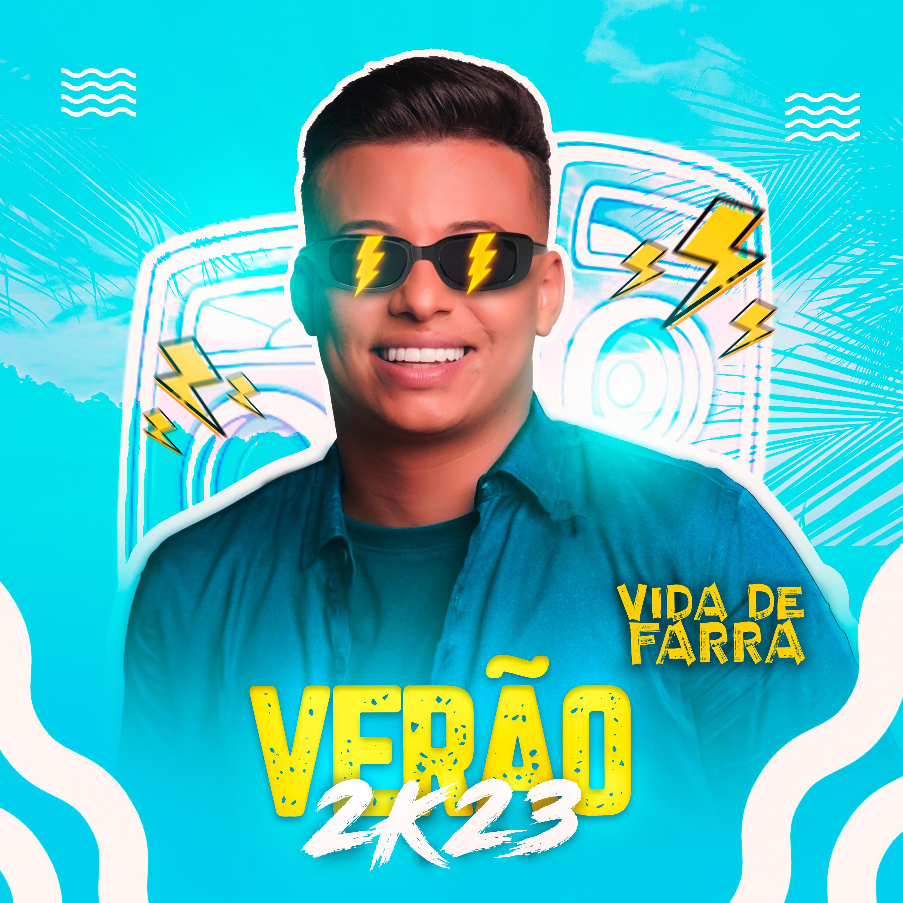Постер альбома Vida de Farra