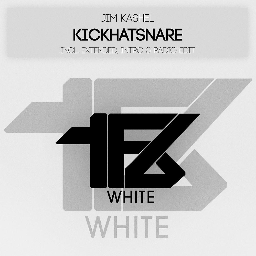 Постер альбома KickHatSnare
