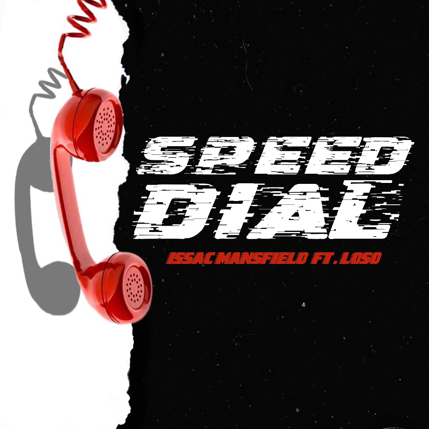 Постер альбома Speed Dial