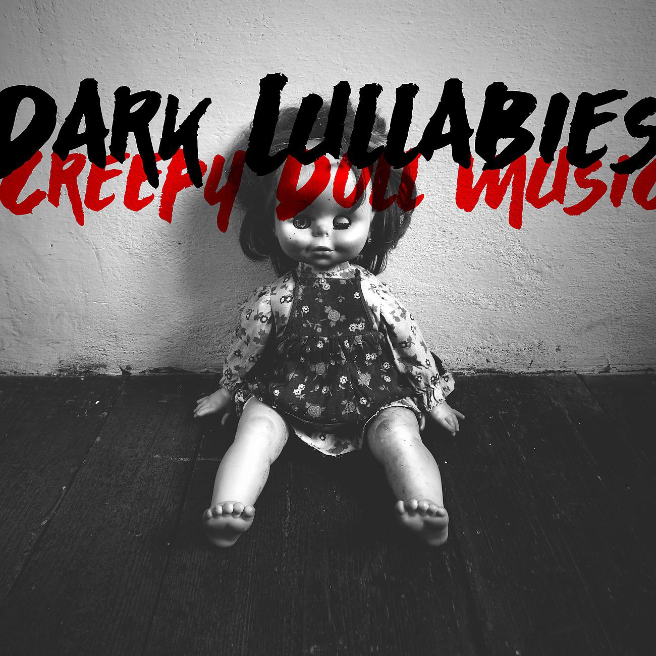 Постер альбома Dark Lullabies