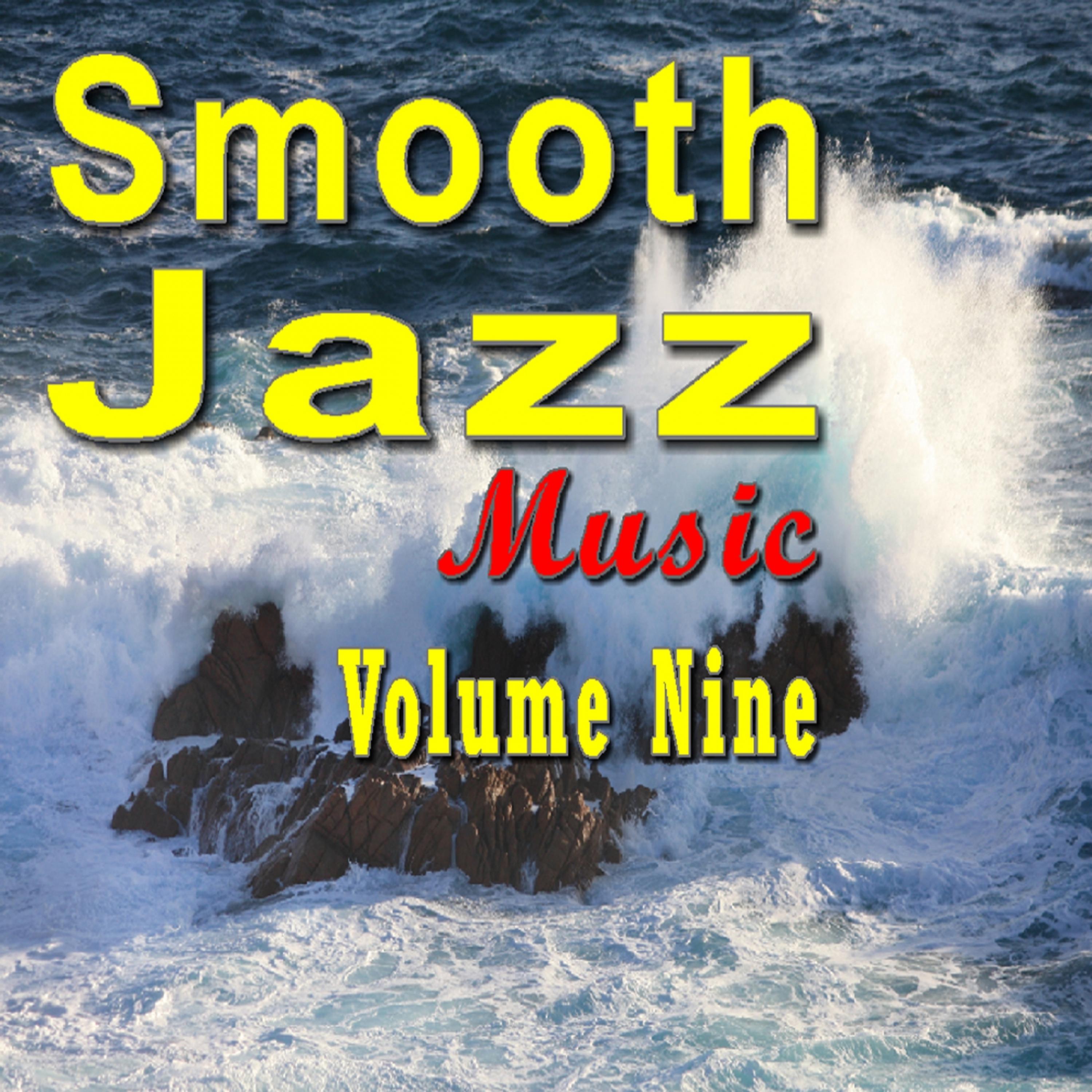 Постер альбома Smooth Jazz Music Vol. 9