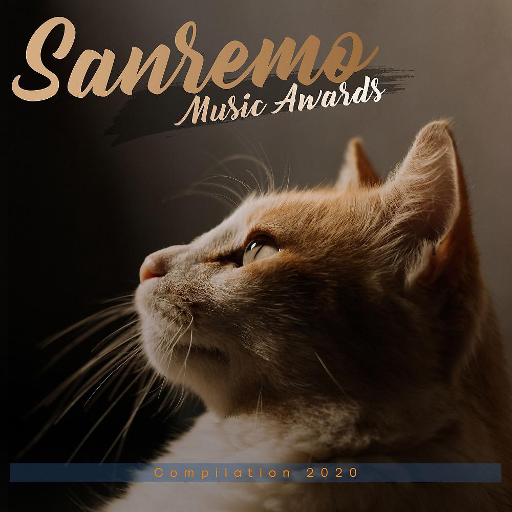 Постер альбома Sanremo Music Awards (Radio Edit)