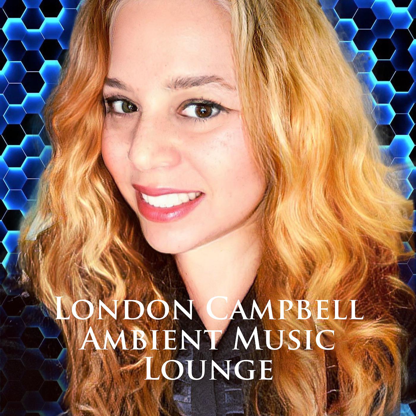 Постер альбома Ambient Music Lounge