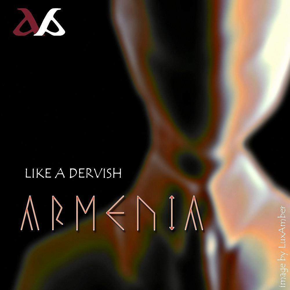 Постер альбома Like a Dervish