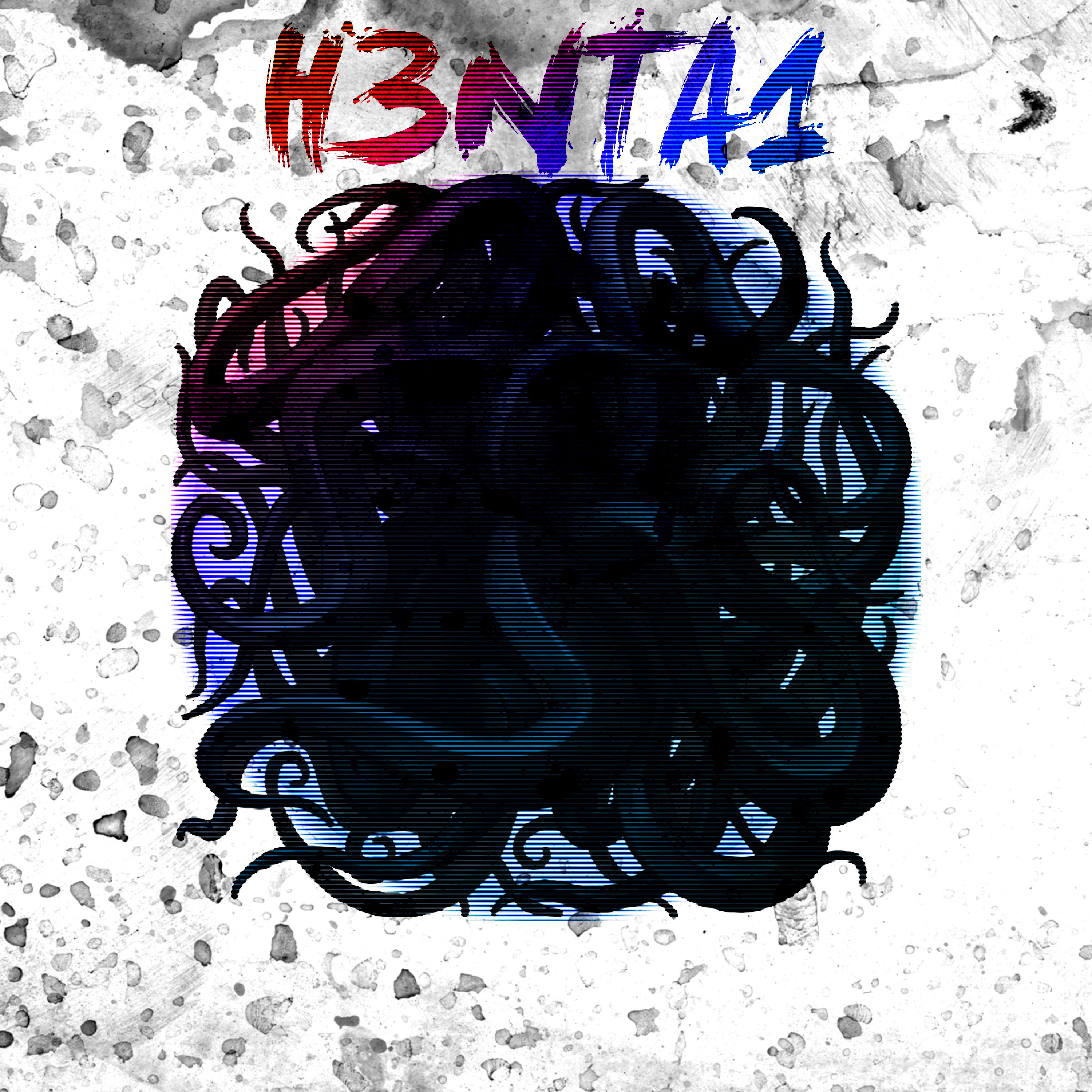 Постер альбома H3NTA1
