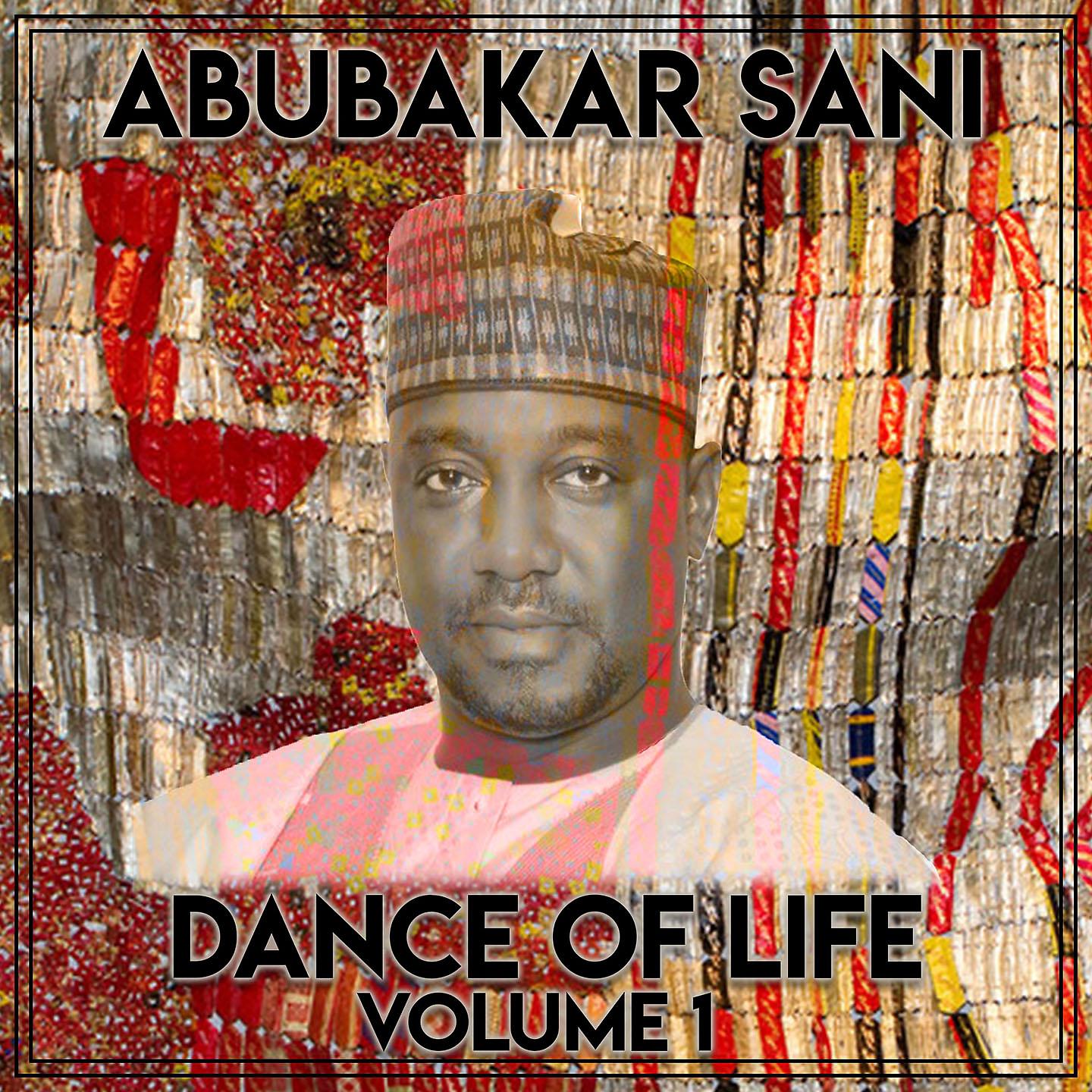 Постер альбома Dance of Life Vol. 1