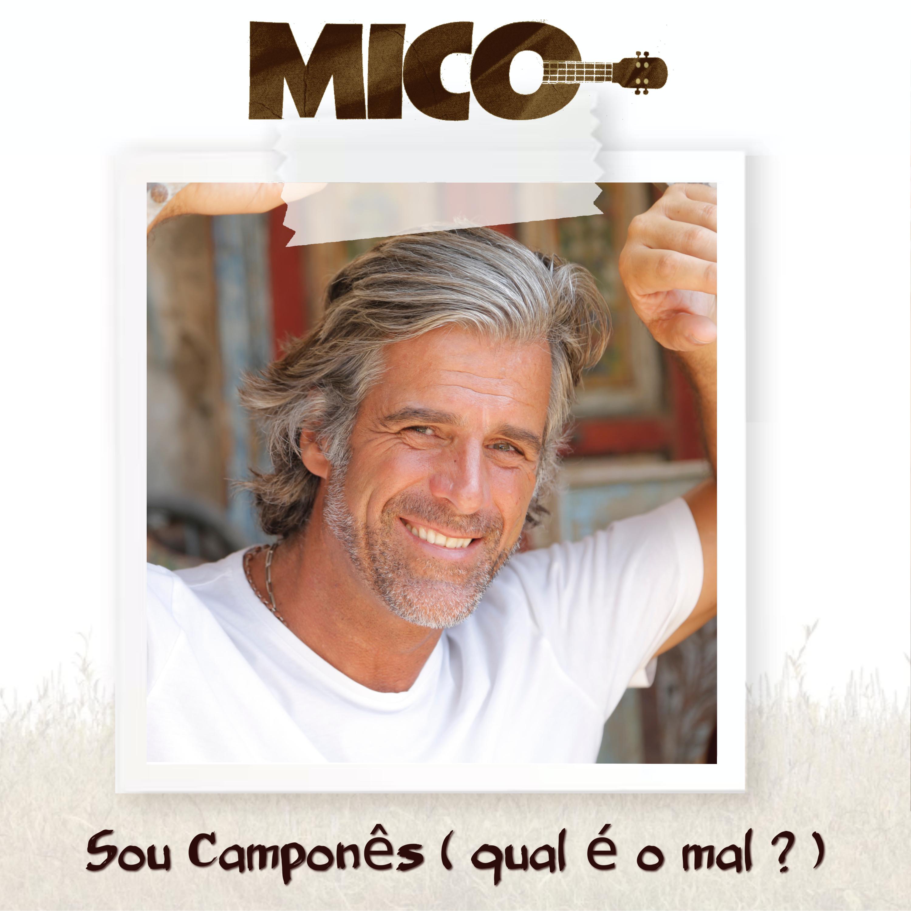 Постер альбома Sou Camponês