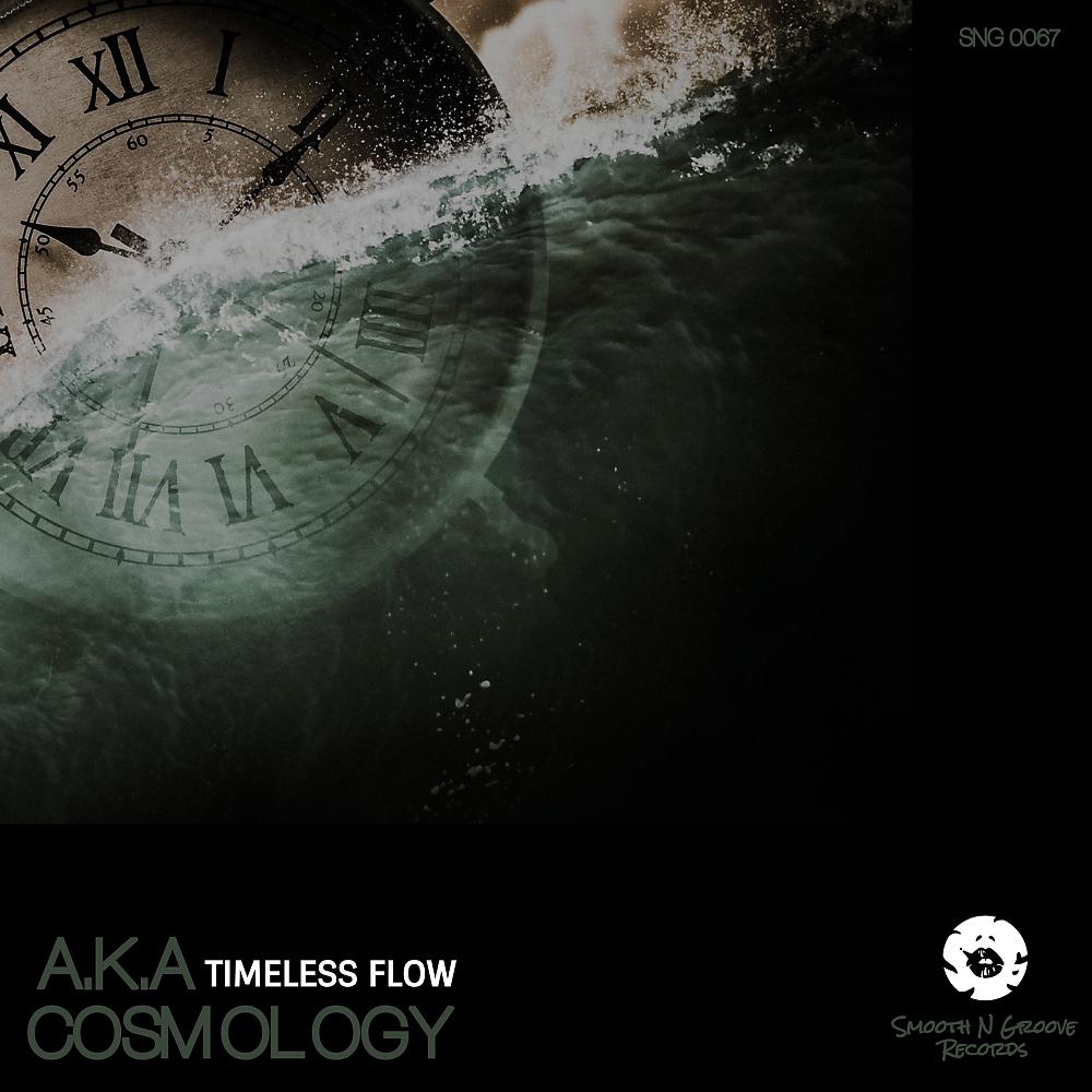 Постер альбома Timeless Flow