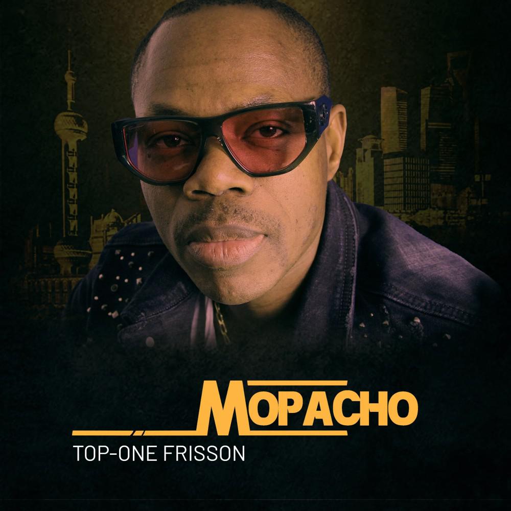 Постер альбома Mopacho