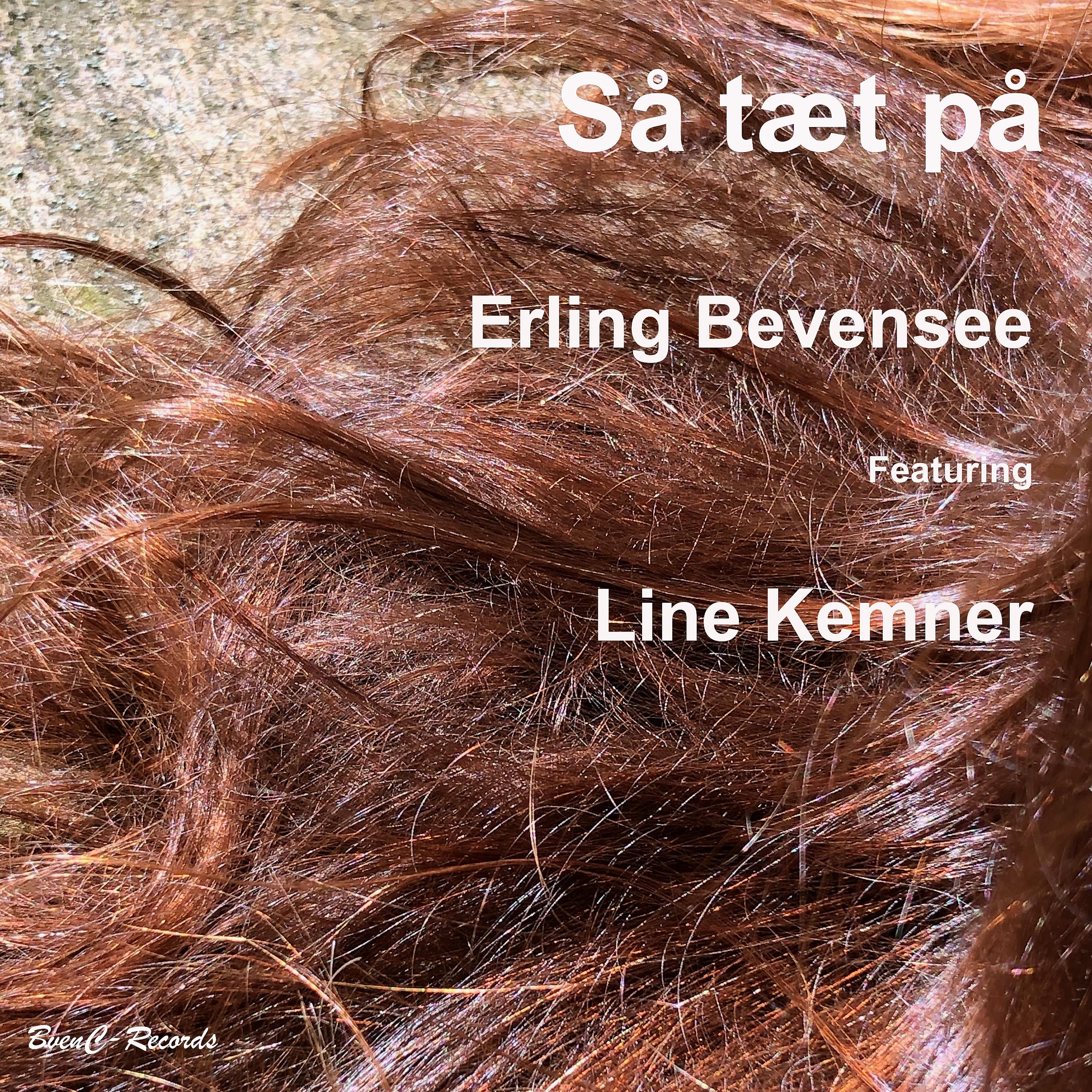 Постер альбома Så Tæt På (Remix)
