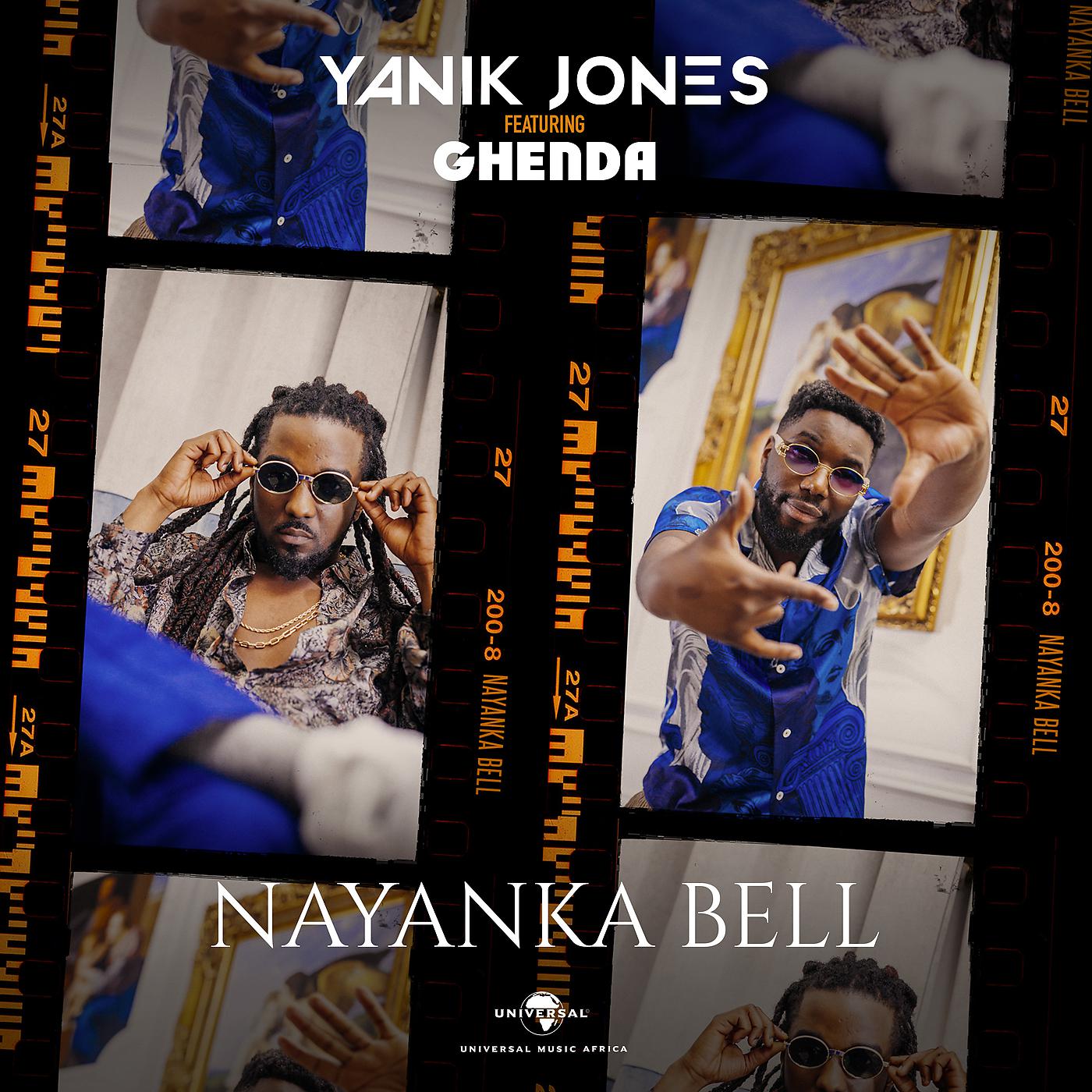 Постер альбома Nayanka Bell