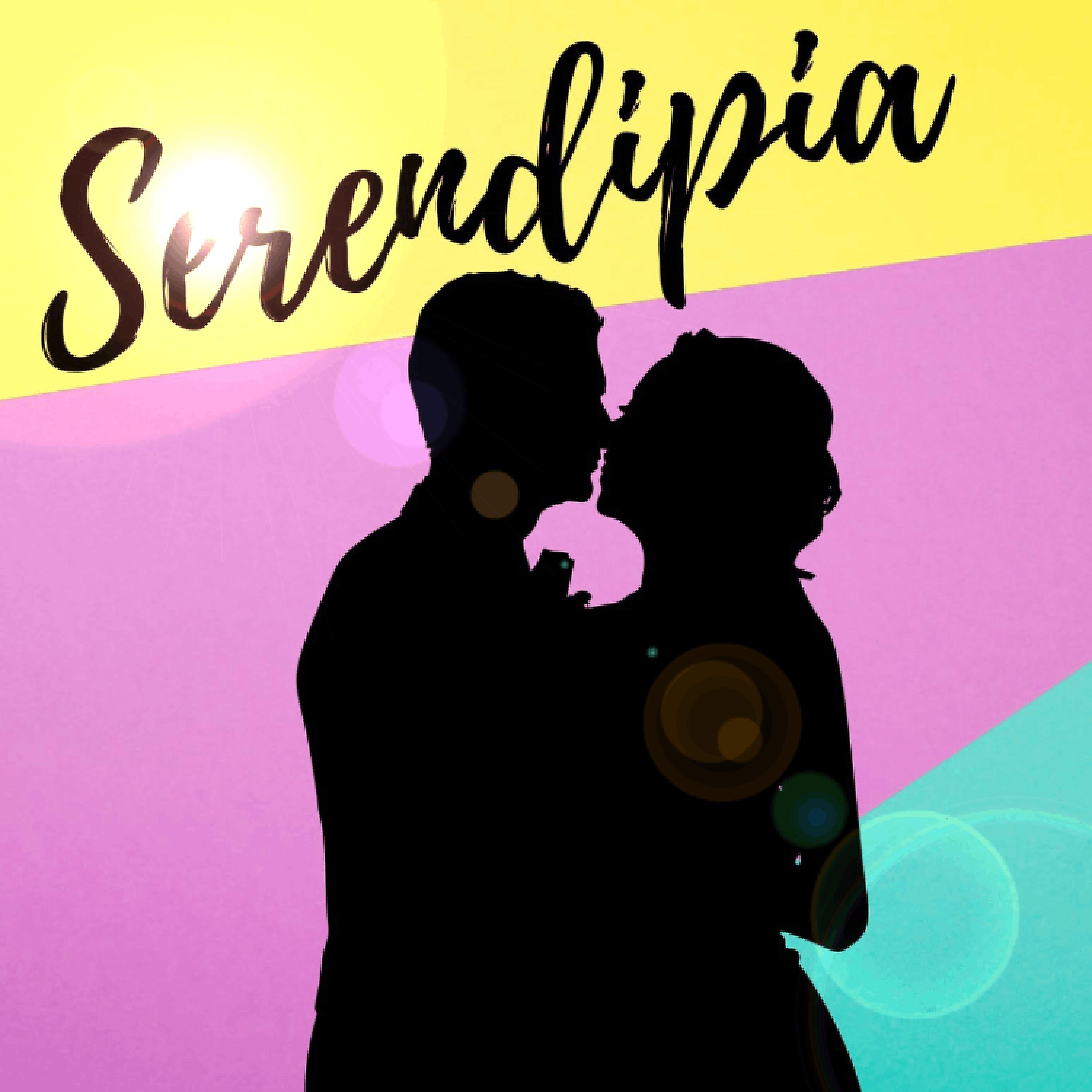 Постер альбома Serendipia