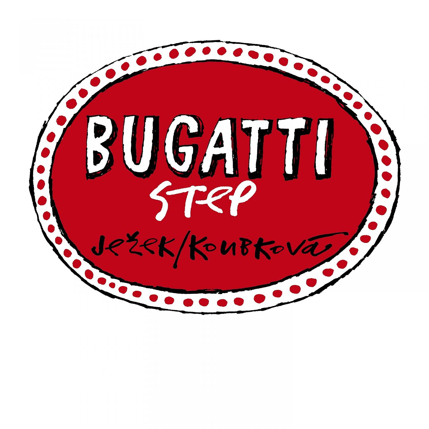 Постер альбома Bugatti Step