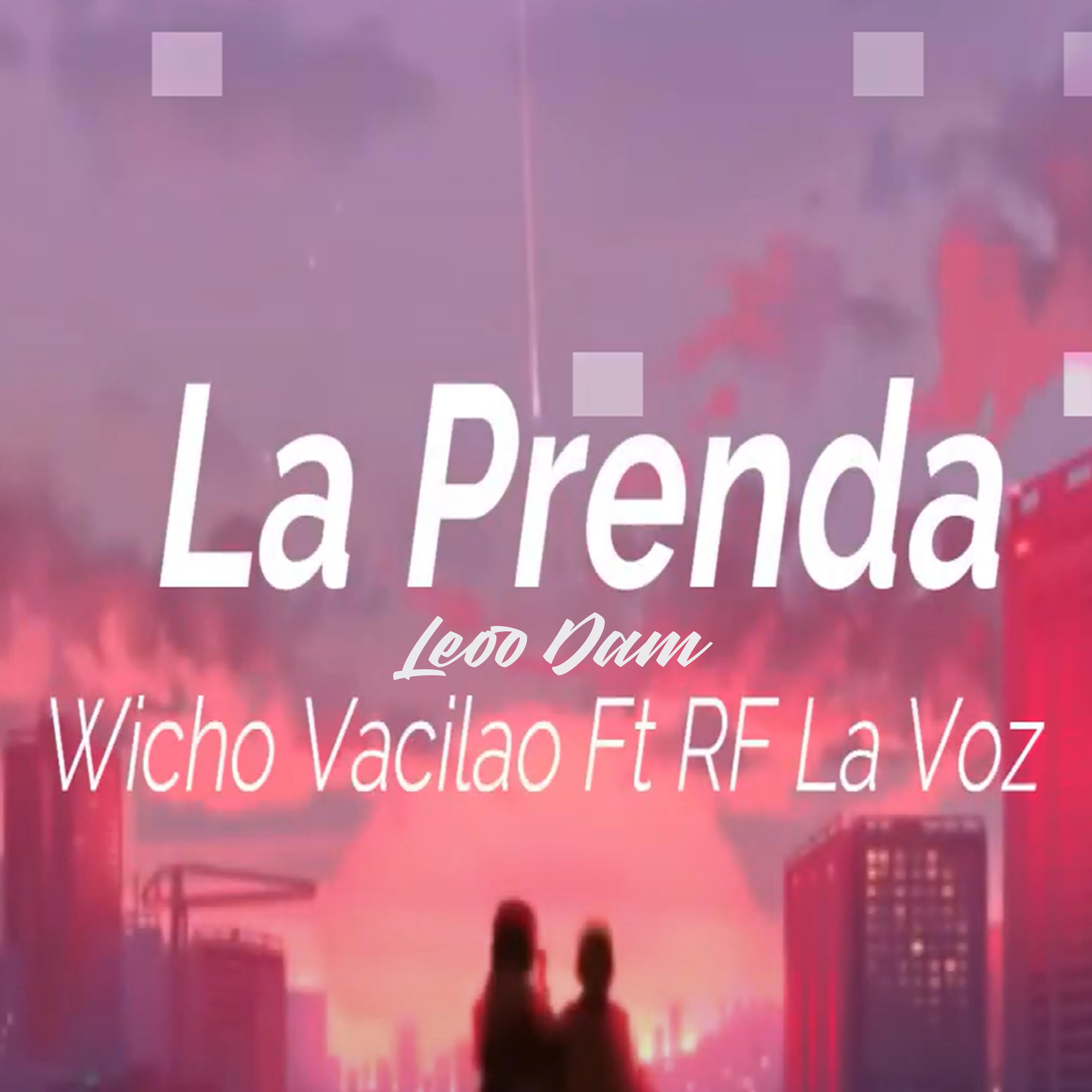 Постер альбома La Prenda