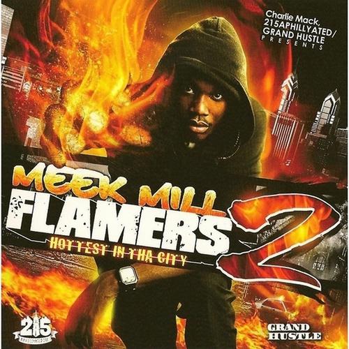 Постер альбома Flamers 2 (Hottest in Tha City)