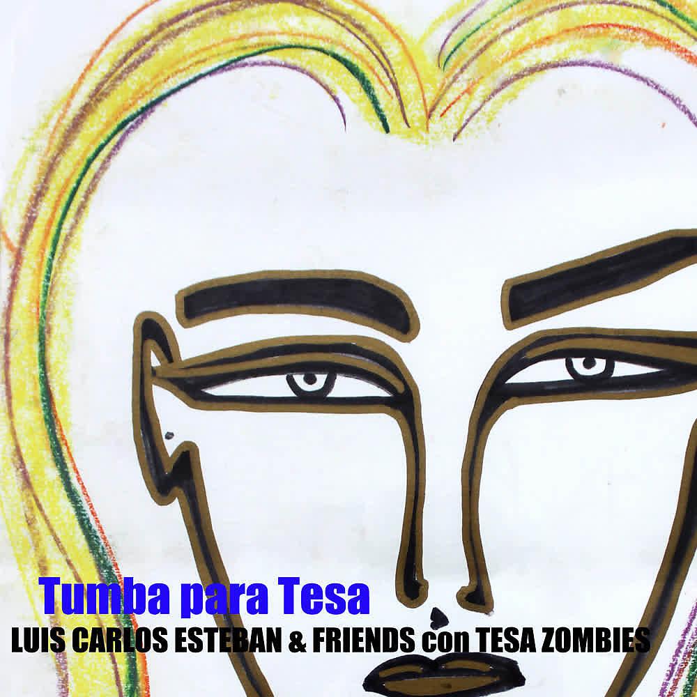 Постер альбома Tumba para Tesa