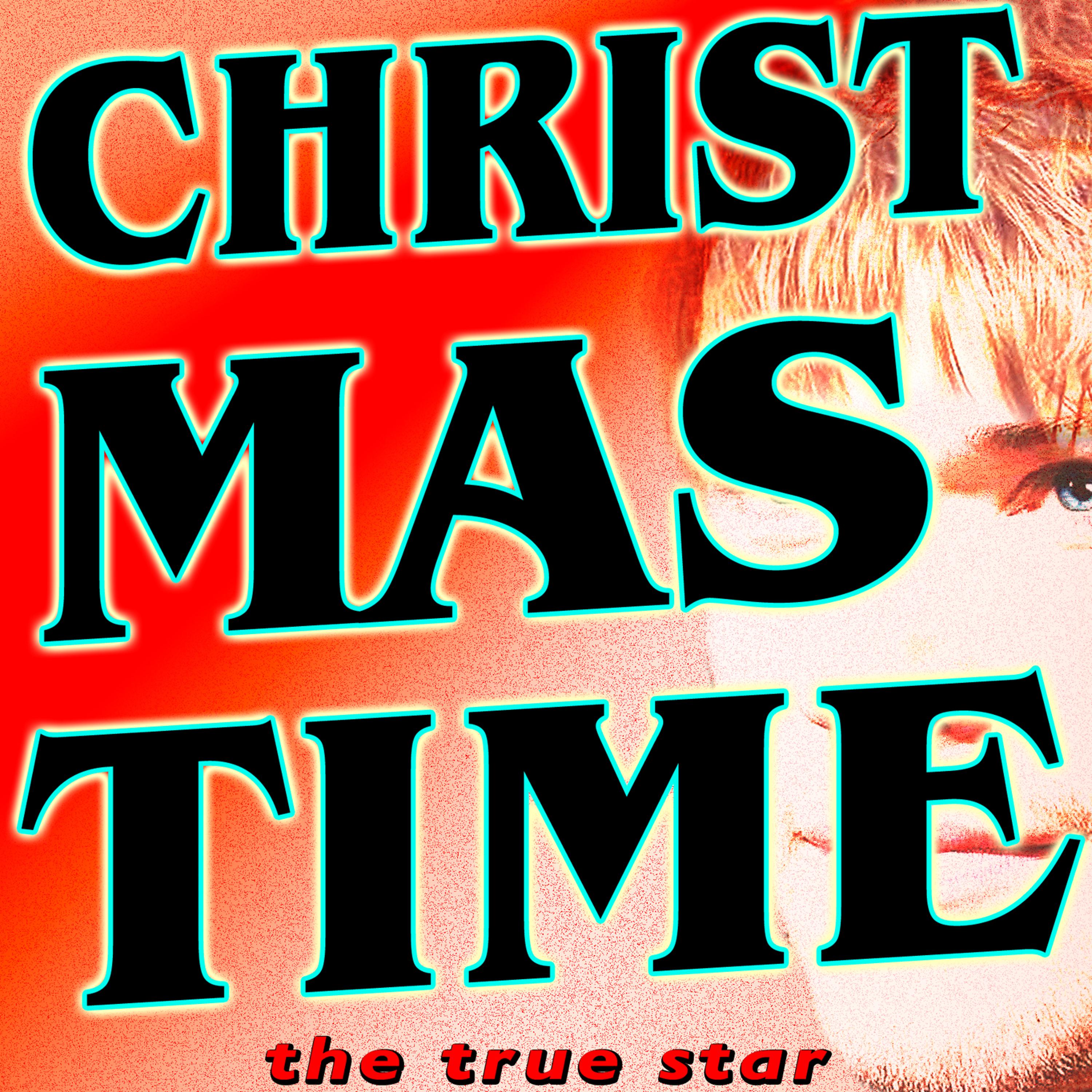 Постер альбома Christmas Time (Bryan Adams Tribute)