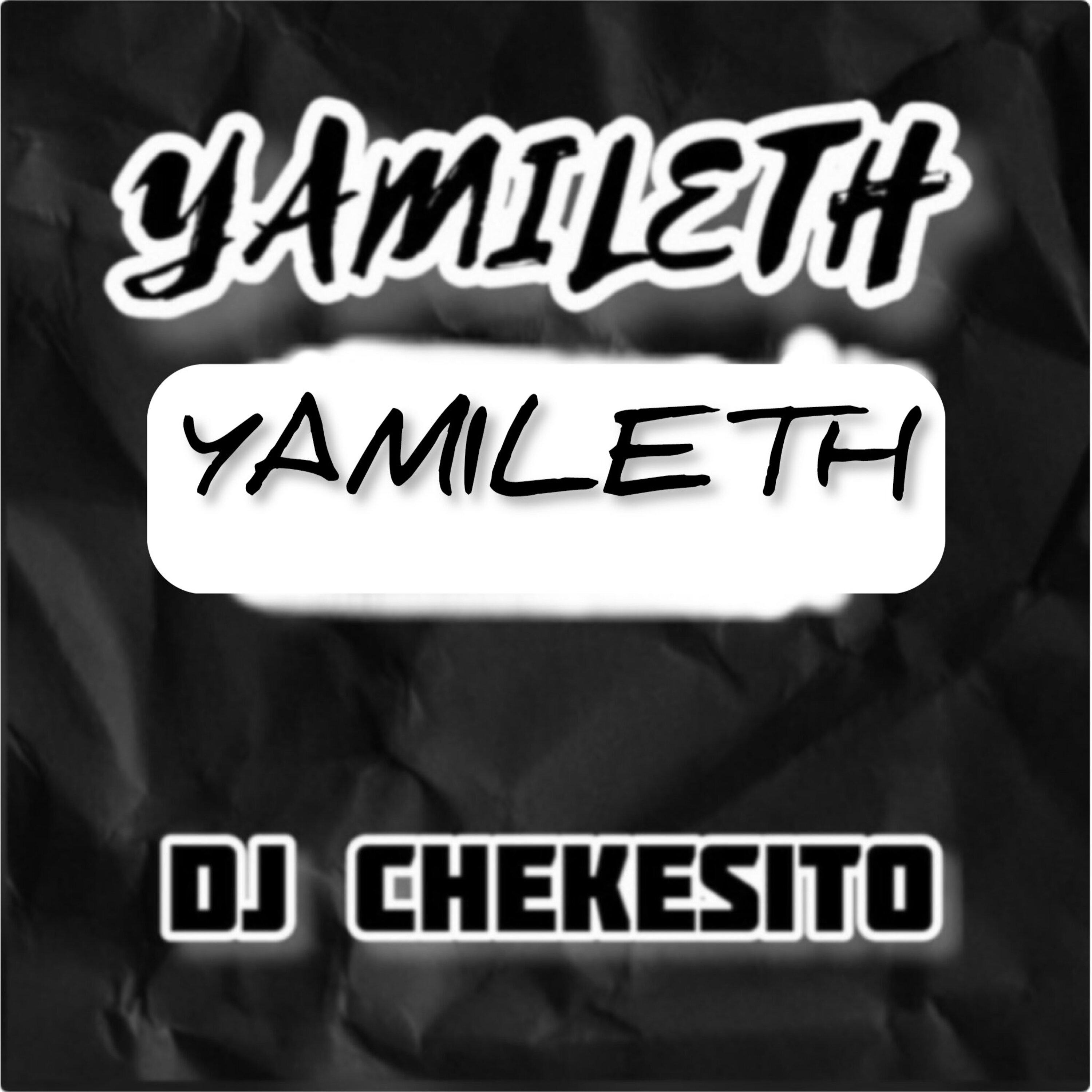 Постер альбома Yamileth