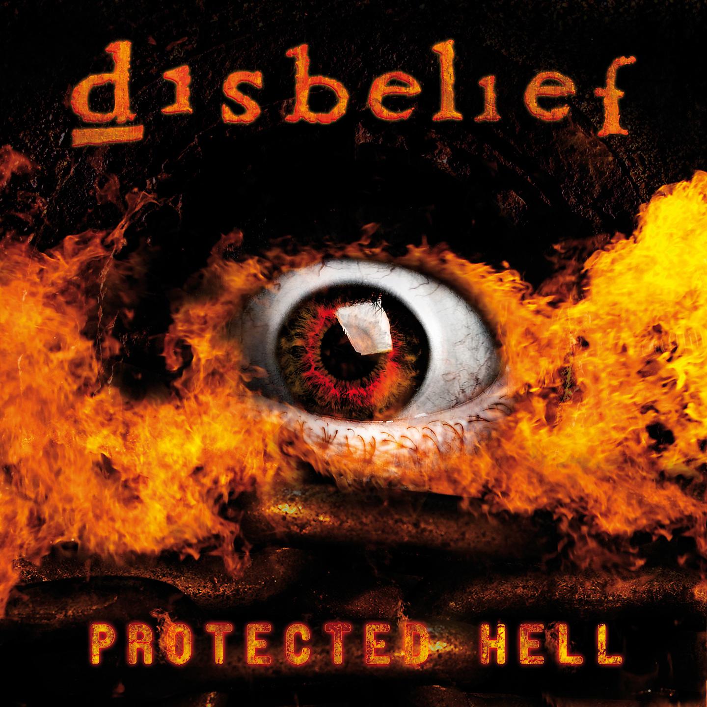 Постер альбома Protected Hell