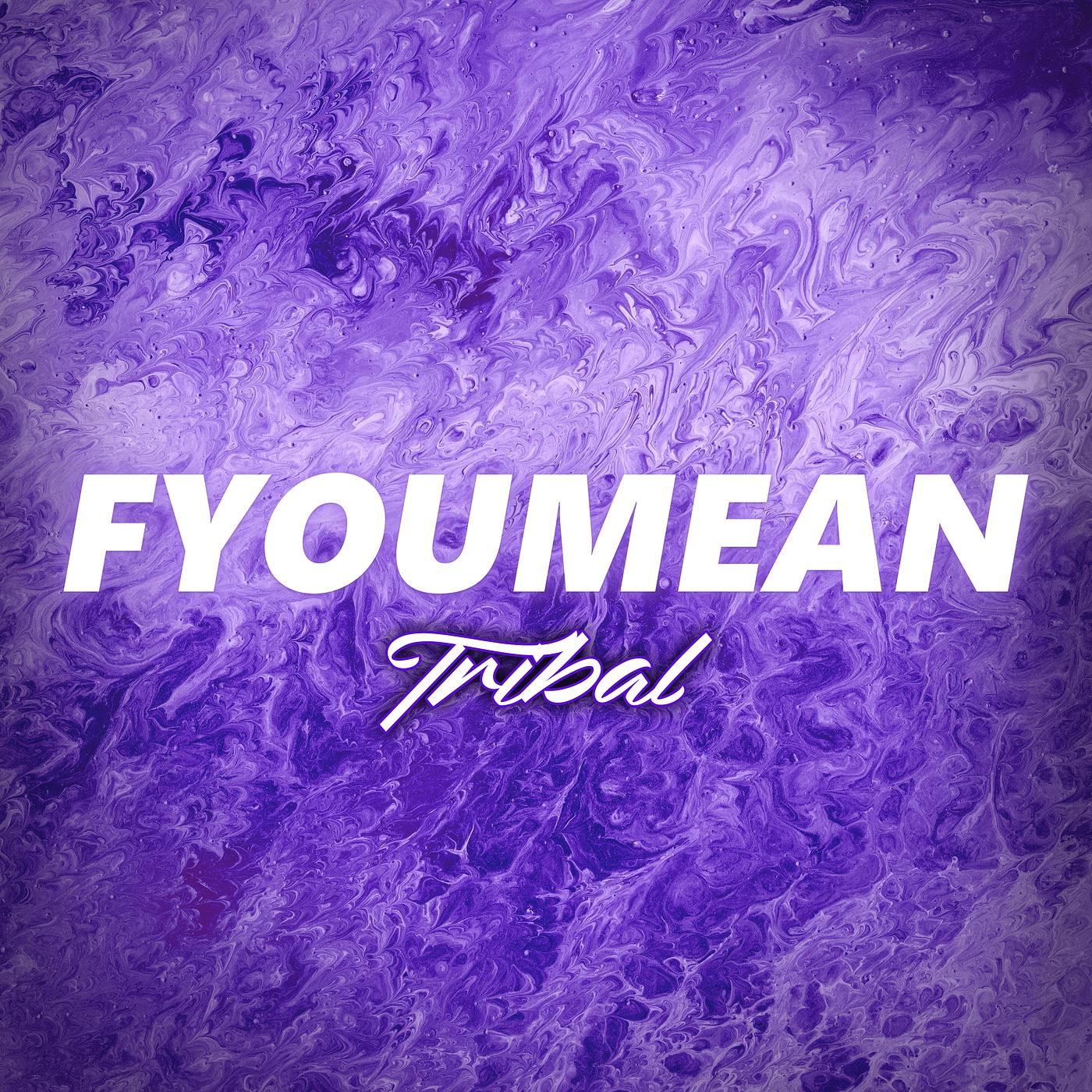 Постер альбома Fyoumean Tribal