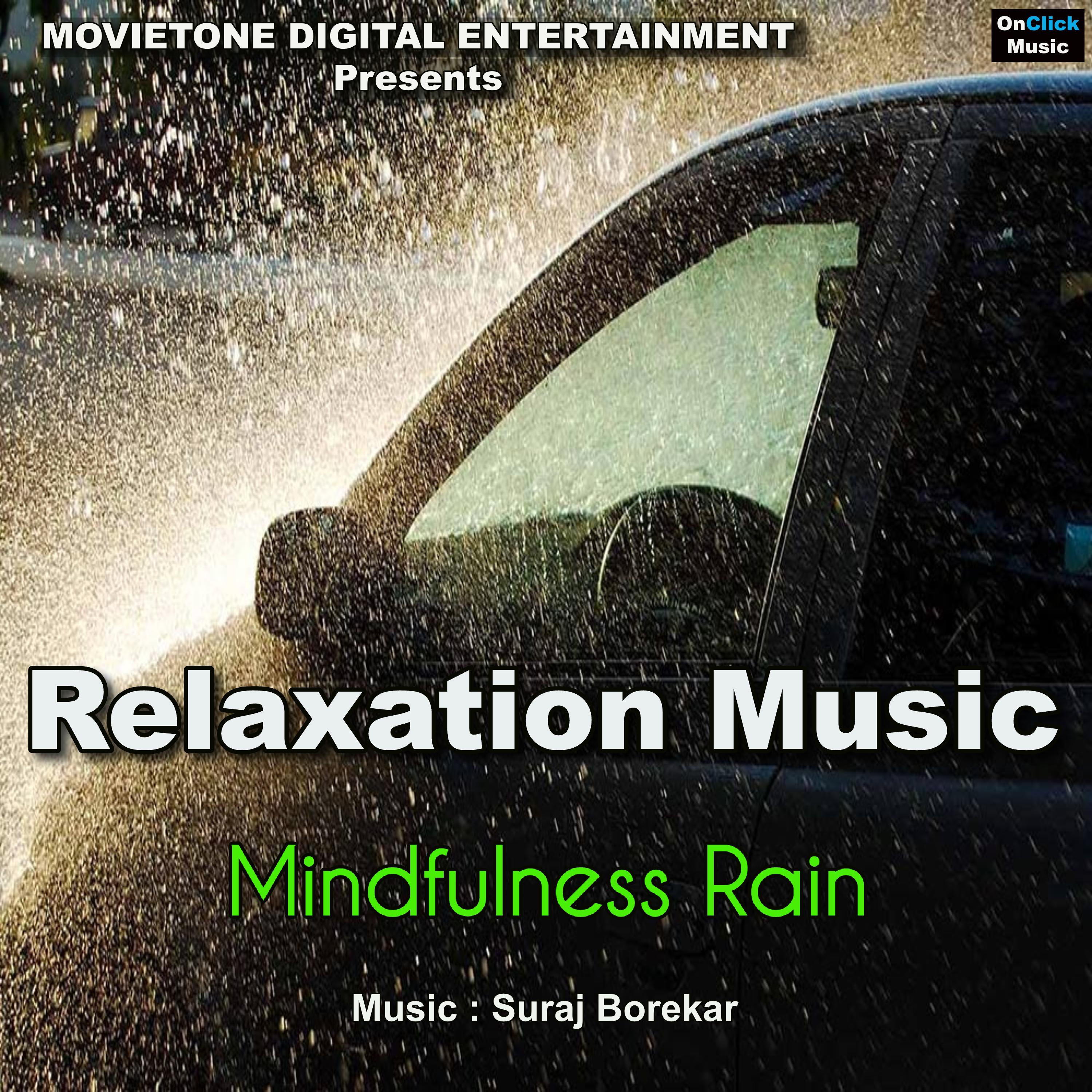 Постер альбома Mindfulness Rain