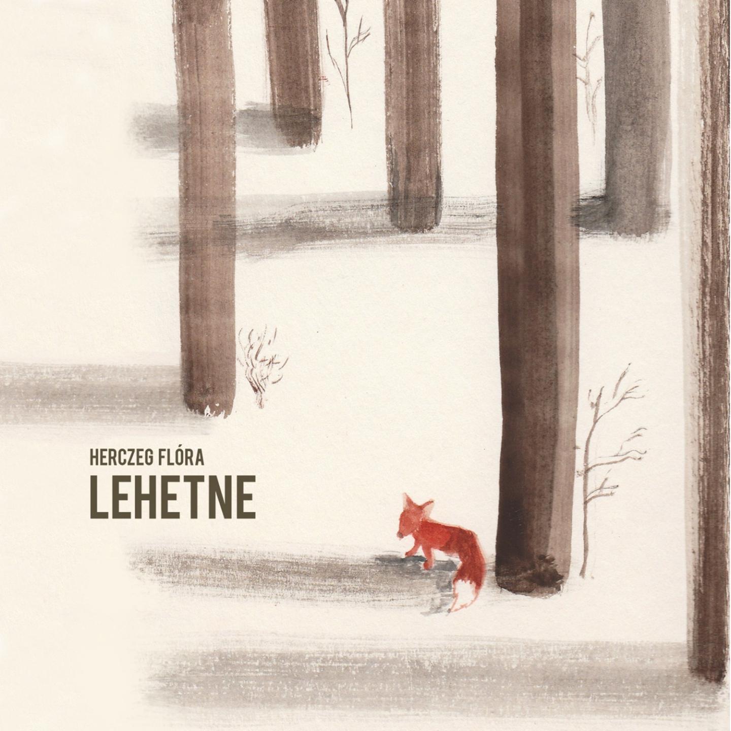 Постер альбома Lehetne