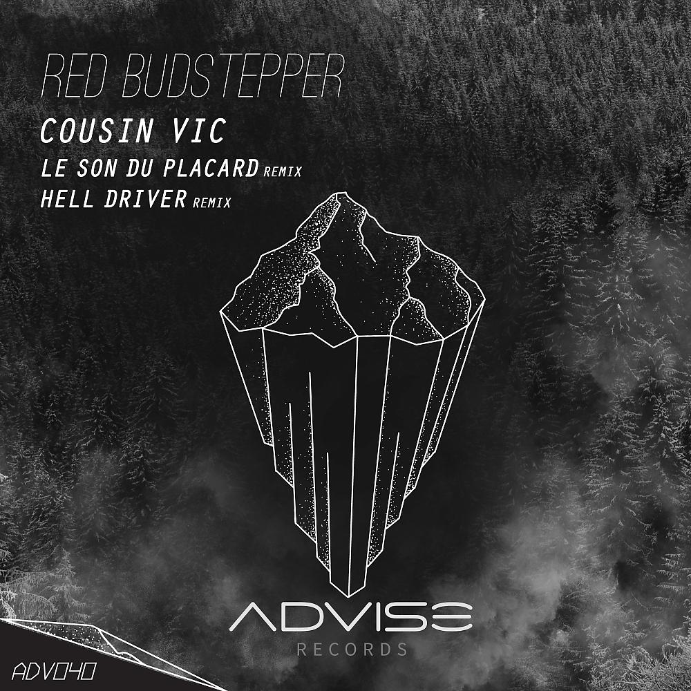 Постер альбома Red Budstepper
