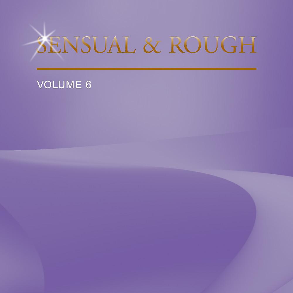 Постер альбома Sensual & Rough, Vol. 6