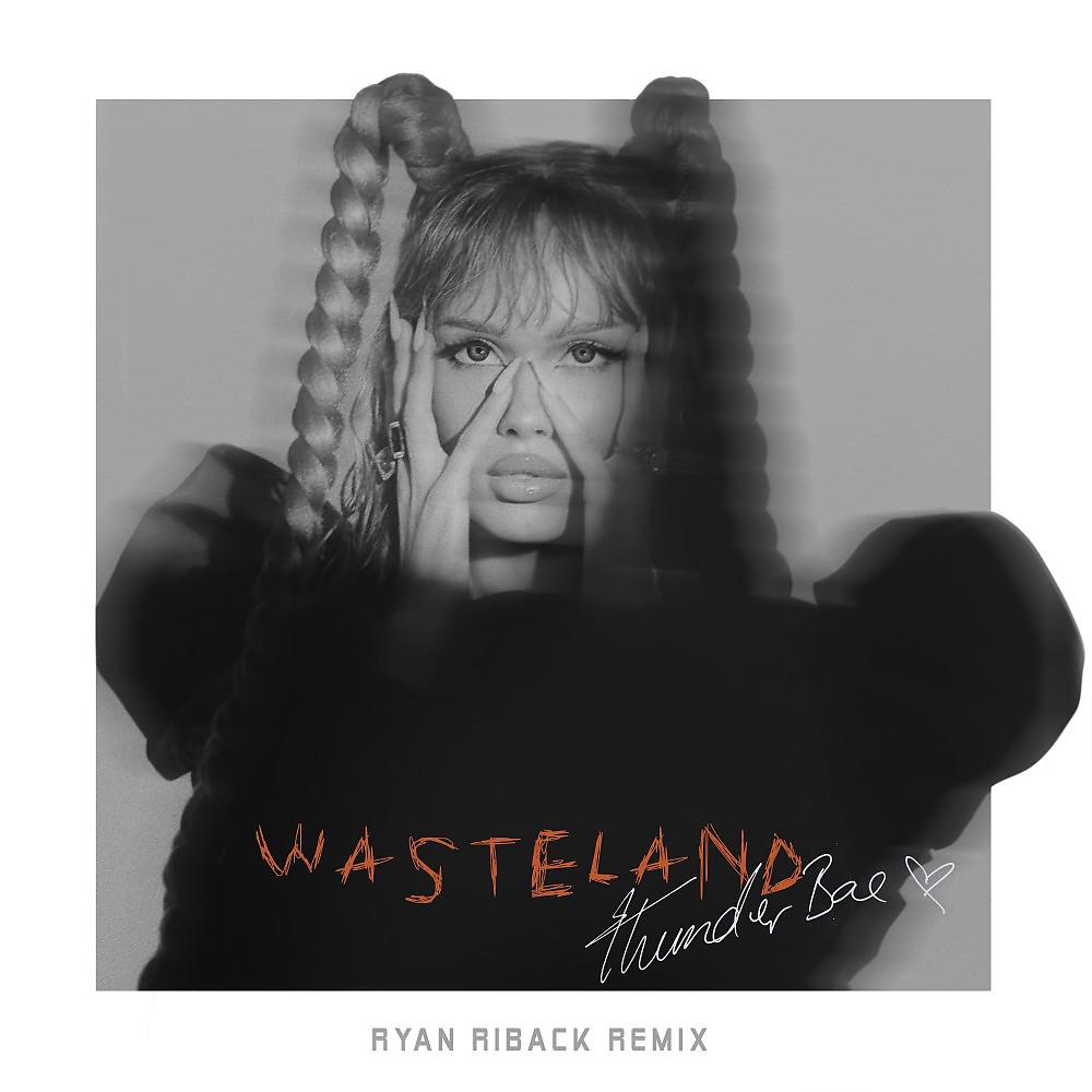 Постер альбома Wasteland (Ryan Riback Remix)